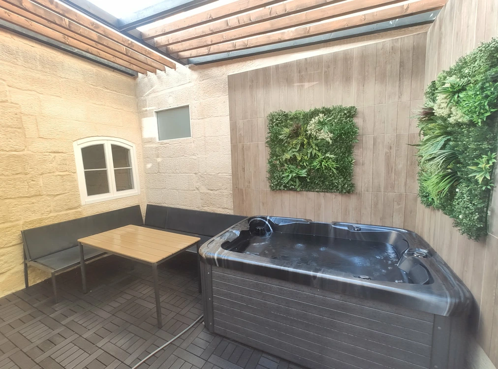 The Retreat launching soon in Gozo